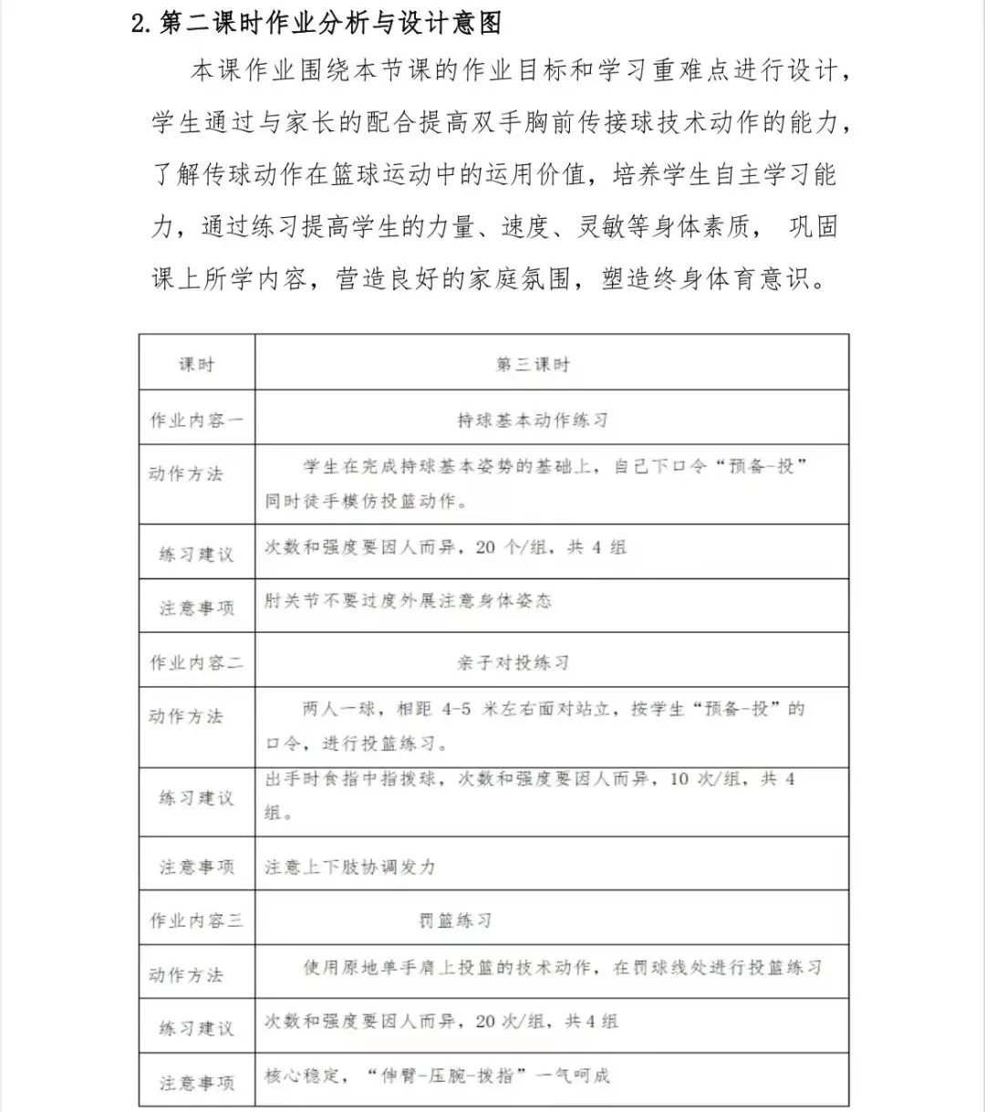 如何利用反馈制定个性化的篮球训练计划_1